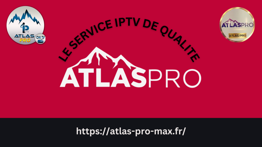 atlas pro ontv, atlaspro, atlas pro