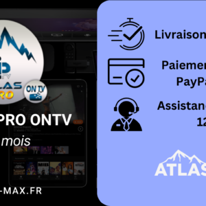 offres revendeurs atlas pro ontv