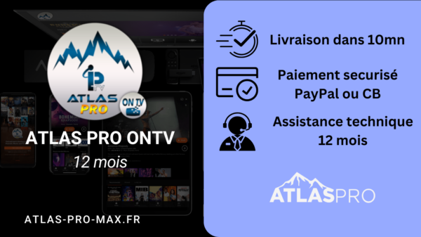 offres revendeurs atlas pro ontv