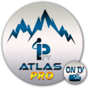 atlas pro ontv logo